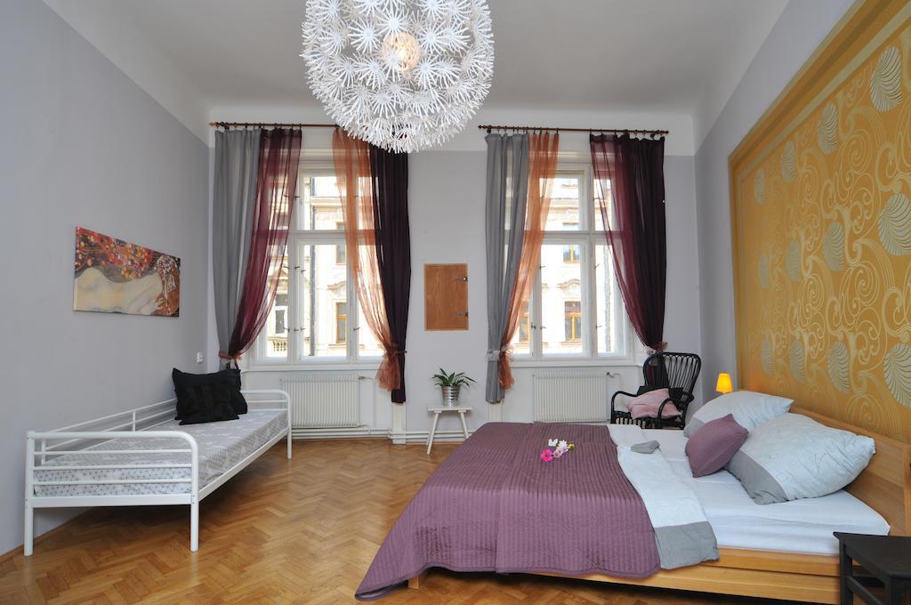 Dlouha 2Ab Apartment Praga Cameră foto